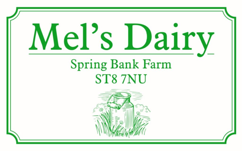 Mel's Dairy - Fresh Raw Goats Milk - Nationwide Delivery
