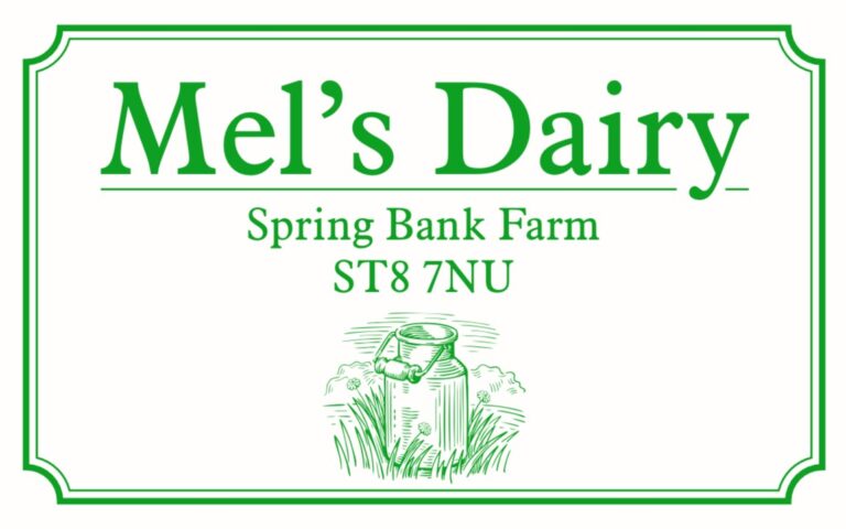 Mel's Dairy - Fresh Raw Goats Milk - Nationwide Delivery