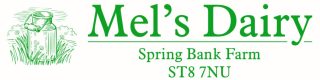Mel's Dairy - Fresh Raw Goats Milk - Nationwide Delivery